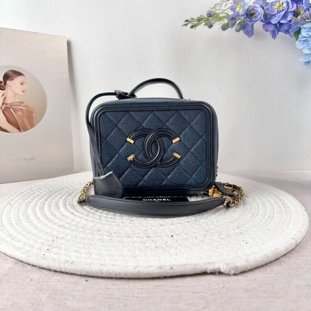 Chanel Women Pre-Loved Bag Very Good Condition